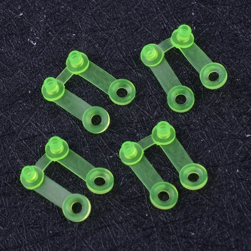 Snap clip punch card - punch,