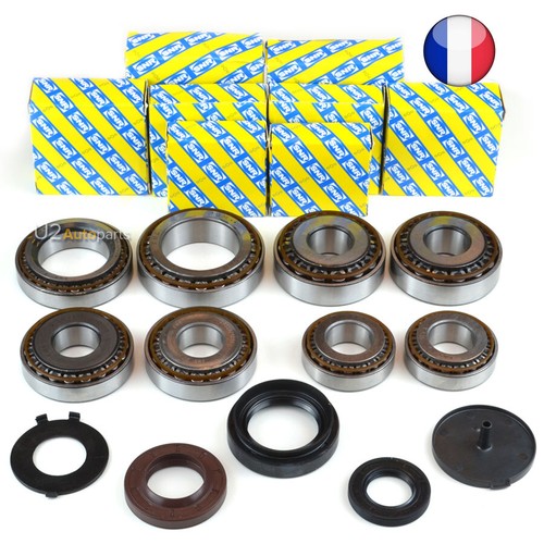 Renault trafic kit roulement - 2,