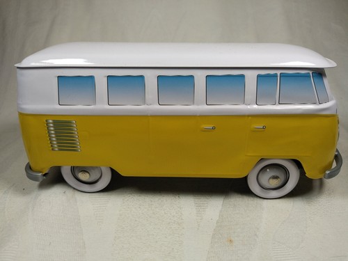 Combi van volkswagen - van, 1/24