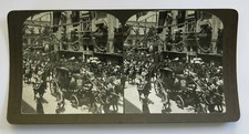 PHOTO STEREO, procesion