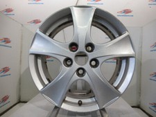 JANTE ALUMINIUM TOYOTA COROLLA VERSO  16 POUCES  2482185