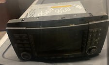 06-08 MERCEDES W251 CLASSE R