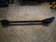 arbre transmission quad