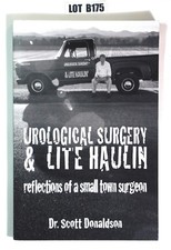 SIGNED Urological Surgery &