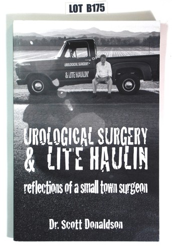 Signed urological surgery - signed, &