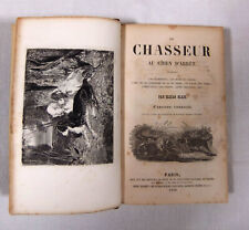 1846 Elzéar BLAZE - Le