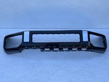 Mercedes Benz Classe G W463 MOPF G63 AMG année de construction 2019 - pare-ch...