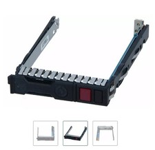 HP ProLiant Caddy 2.5" SFF