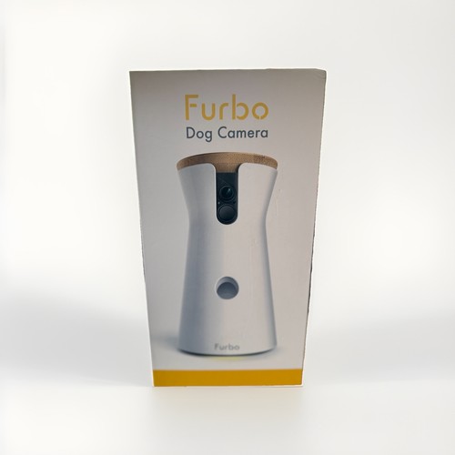 Furbo dog camera treat - furbo,