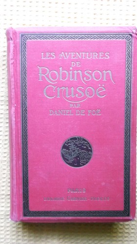 Les aventures robinson - les, de