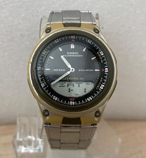 Montre Homme Casio ILLUMINATOR