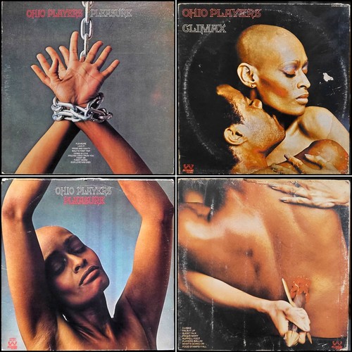 Ohio players climax - players,