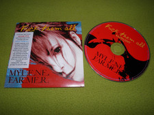Mylene Farmer - F*** Them All