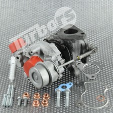Turbocompresseur VW Seat Polo