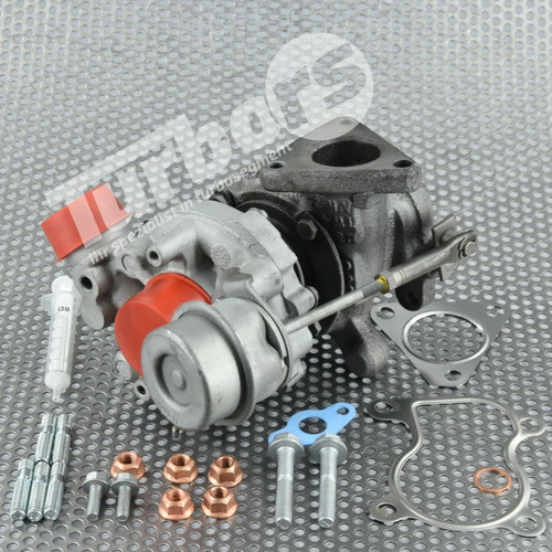 Turbocompresseur seat polo - turbocompresseur,