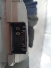 Ecran GPS PEUGEOT 307 PHASE 2 BREAK