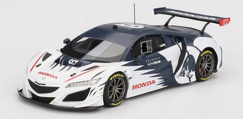 Tsm model honda nsx - model,,