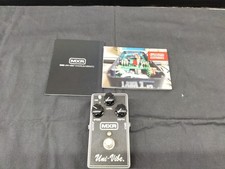 Pédale d'effets MXR M68 Uni-Vibe Chorus Vibrato pour guitare