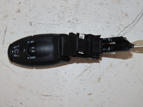 Commande regulateur vitesse - de,
