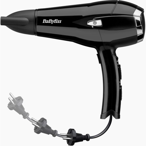 Sèche cheveux babyliss - sèche,