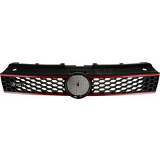 DIEDERICHS Calandre pour VW