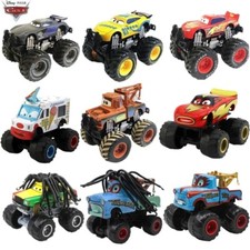Voiture Cars Monster Truck