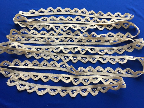 4m60 bordure ancienne - /gros, fil