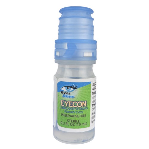 Eyecon collyre lubrifiant - eyecon,