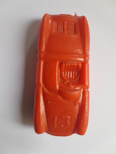 Voiture plastique soufflé - voiture,