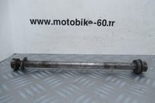 Axe roue arrière DERBI SM DRD 50