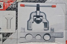 KIT EVASEMENT COLLET TUYAU