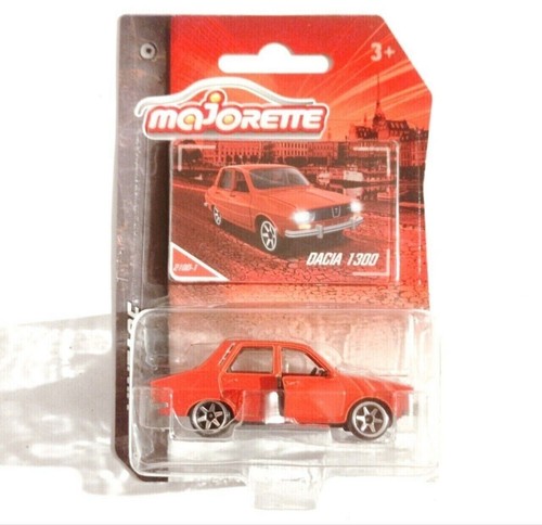 Dacia 1300 majorette - dacia,