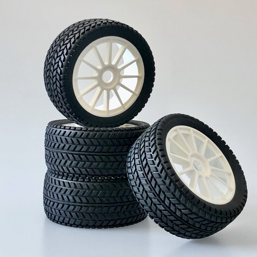 Jeu jantes pneus buggy - de, de