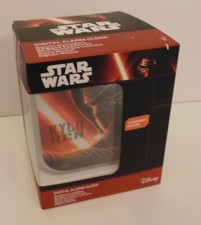 Réveil Star Wars Kylo REN