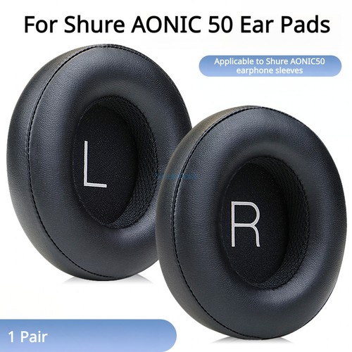 Replacement ear pads for - replacement,