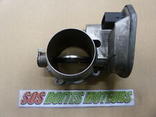 BOITIER PAPILLON BMW X6 I 35D E71 3.0 286 CV 11717804384 / 306D5  2009