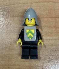 LEGO vintage castle cas086s