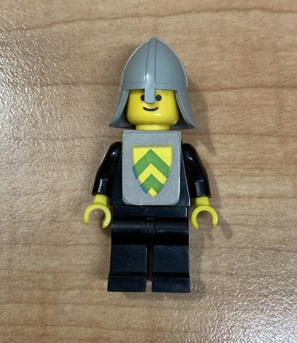 Lego vintage castle cas086s - vintage,