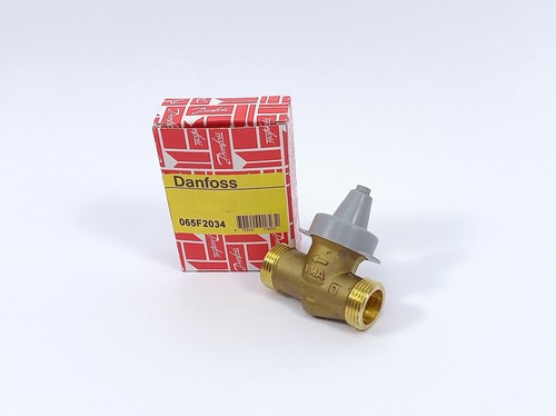 Danfoss 065f2034 vma pn16 - 065f2034,