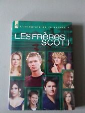 Les frères Scott saison 4 en