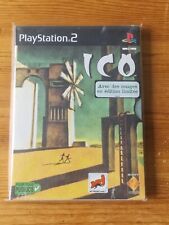 Ico Sony Playstation 2