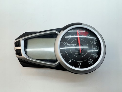 Compteur triumph 2503133 - compteur,