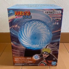 Naruto Uzumaki Minato Rasengan