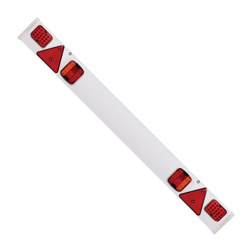 Rampe eclairage led phare - led,