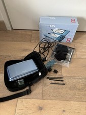 Nintendo ds Bleu 