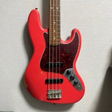 Fender Road Worn Jazz Bass