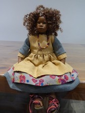 Poupée Club Himstedt Kleine