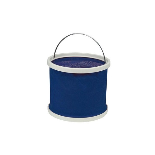 Seau pliable litres - 9,