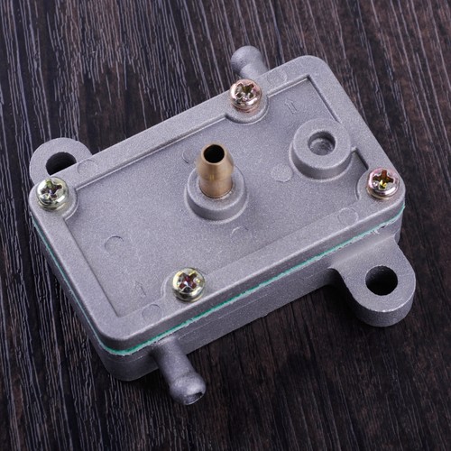 Fuel pump fit - pump,