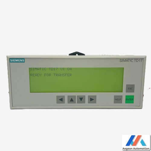 Siemens 6av3017 1ne30 0ax0 - siemens, 6av3017-1ne30-0ax0